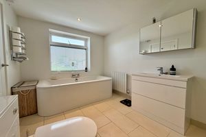 Bedroom 1 Ensuite- click for photo gallery